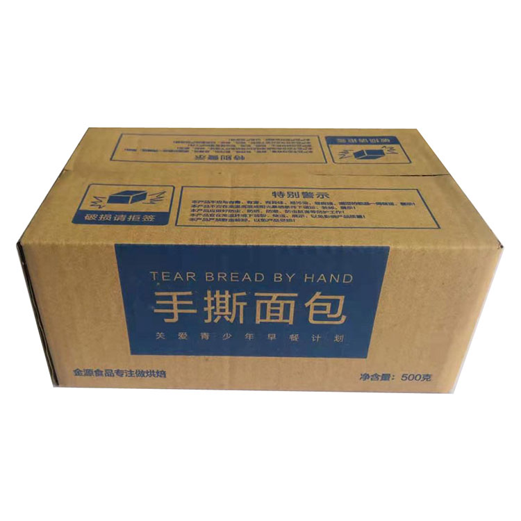 食品用包裝箱